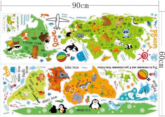 000102-3788-paidiko-autokollito-toichou-world-map