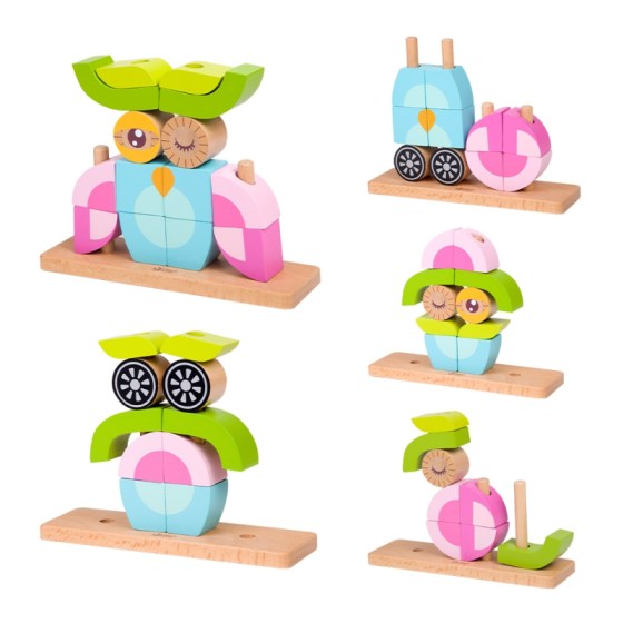 001564-6628-3d-ksulino-pazl-owl