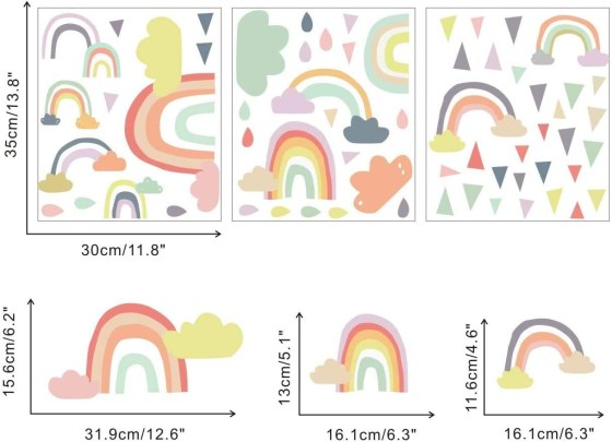 001596-6728-paidiko-autokollito-toichou-raindrops-rainbow