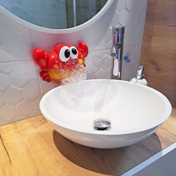 002003-10125-paichnidi-mpaniou-me-mousiki-crab-foam-maker