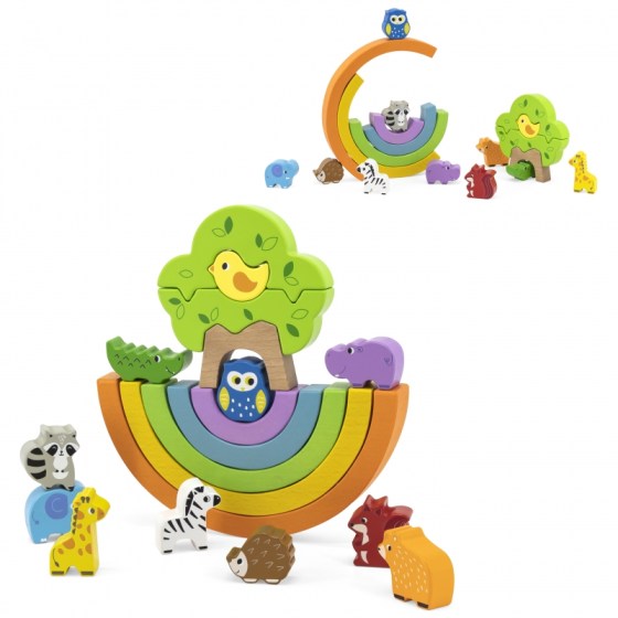 002361-12222-dimiourgiko-pazl-isorropias-montessori-rainbow-animals