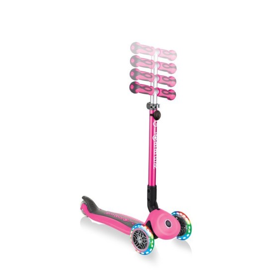 002504-13152-paidiko-patini-tritrocho-me-kathisma-go-up-deluxe-lights-pink