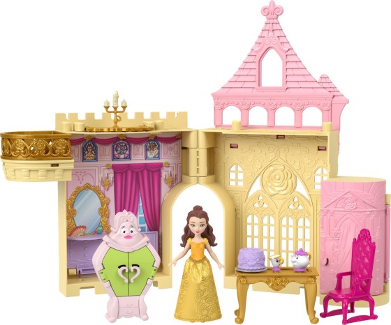 0025092-13232-paichnidi-miniatoura-princess-belle-s-castle