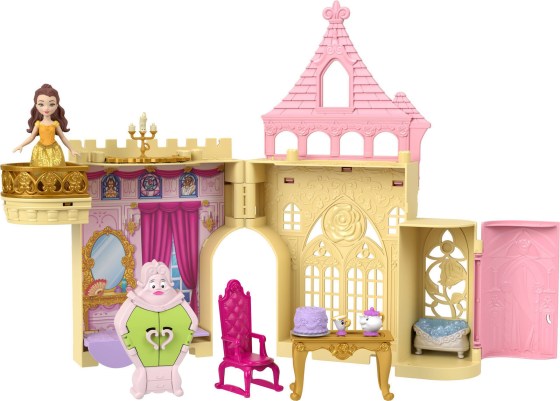 0025092-13234-paichnidi-miniatoura-princess-belle-s-castle