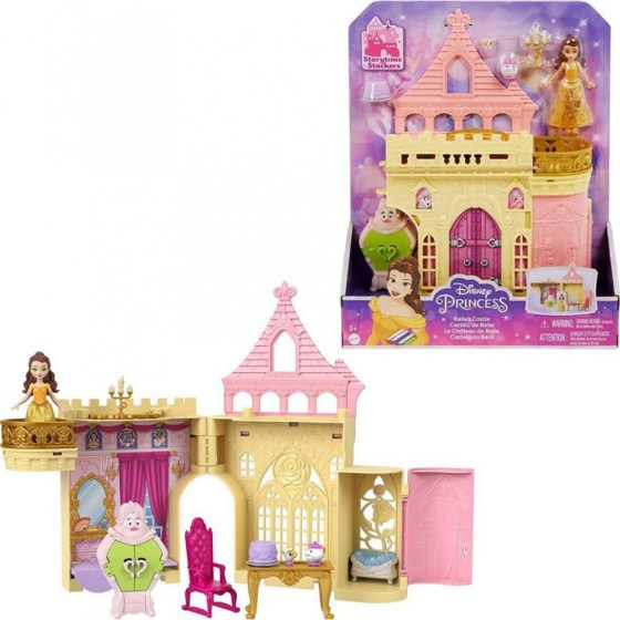 0025092-13483-paichnidi-miniatoura-princess-belle-s-castle