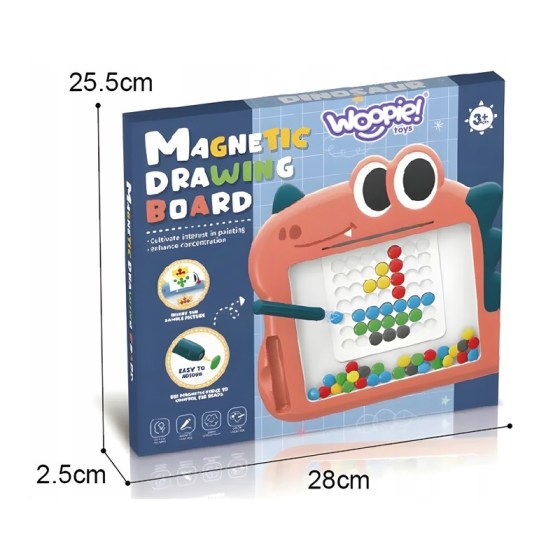 0025208-13674-magnitikos-pinakas-gia-paidia-montessori-magpad-dinosaur
