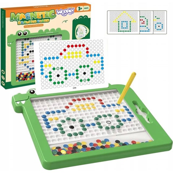 0025227-13768-magnitikos-pinakas-montessori-magpad-dinosaur