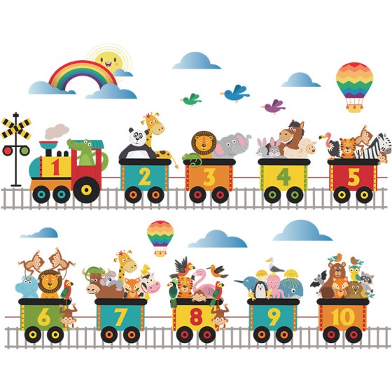 0025300-15055-paidiko-autokollito-toichou-animal-train