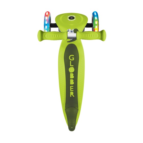 0025519-15687-paidiko-patini-anadiploumeno-globber-primo-foldable-lights-tritrocho-gia-3-eton-lime