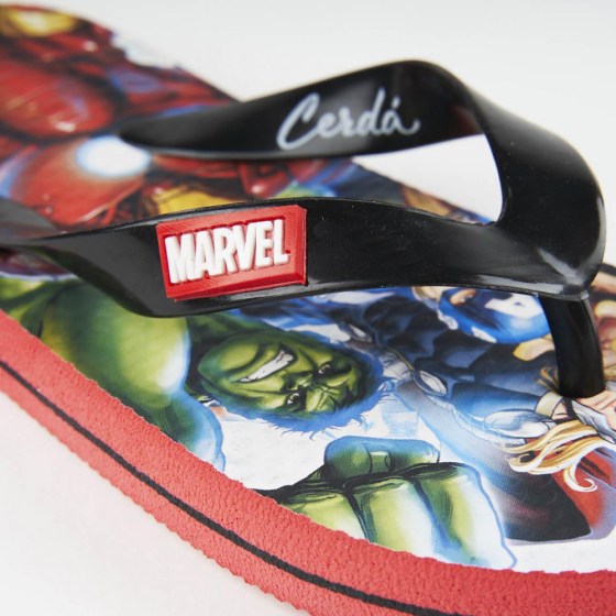 0025717-17487-sagionares-paidikes-flip-flops-hulk