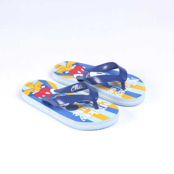 0025720-17535-sagionares-paidikes-flip-flops-mickey-blue