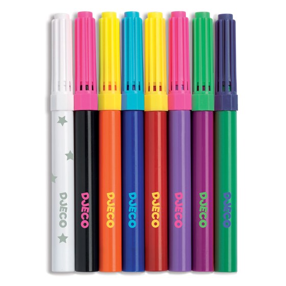 0025852-19959-djeco-zografizo-me-magikous-markadorous-foremata-koritsiou