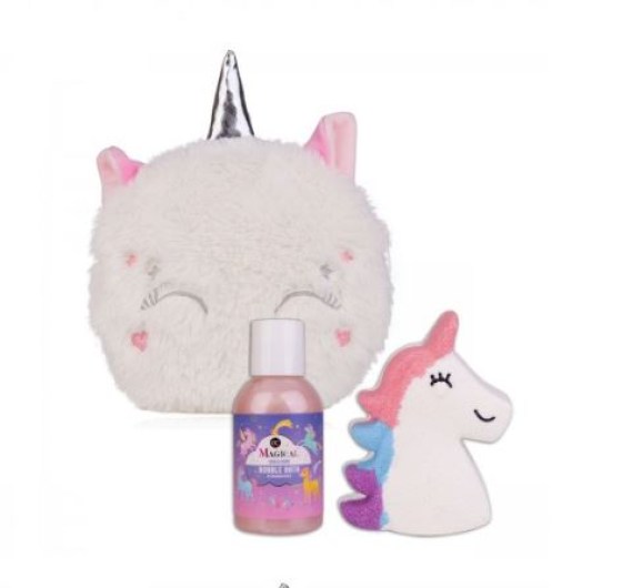 0025917-20164-set-mpaniou-bubble-bath-bath-fizzer-magical-unicorn