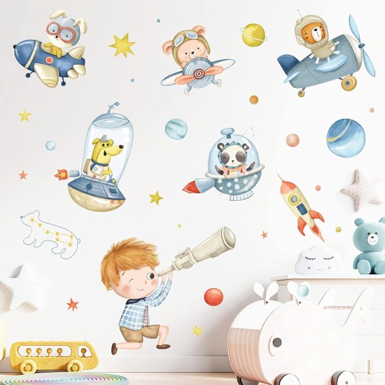 0025928-20197-paidiko-autokollito-toichou-space-astronauts