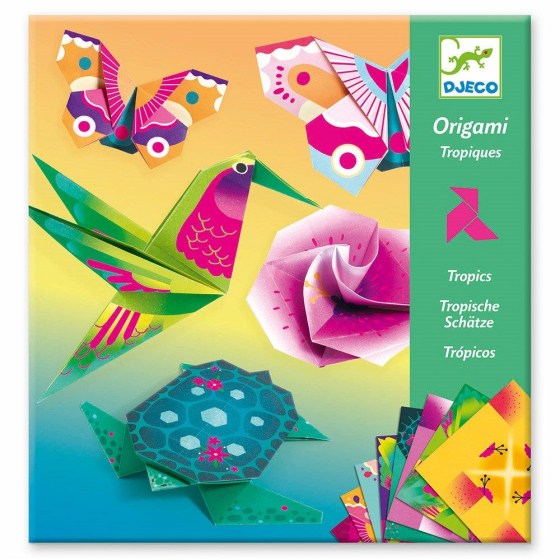 0026080-21814-origkami-kataskeui-neon-chromata-tropika-zoakia-kai-louloudia