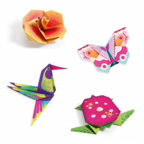 0026080-21815-origkami-kataskeui-neon-chromata-tropika-zoakia-kai-louloudia