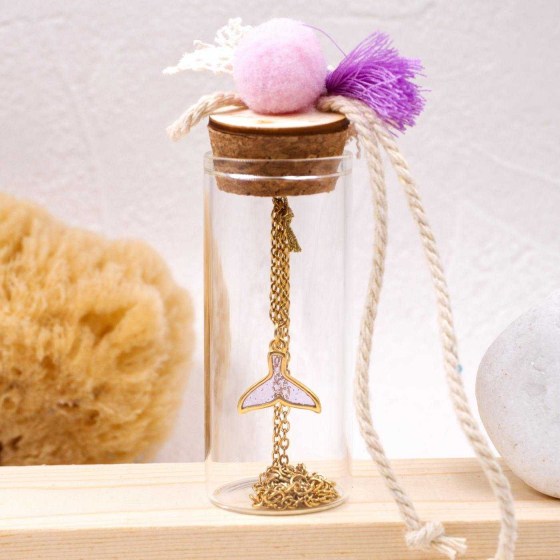 0026271-23398-xeiropoiito-kolie-me-smalto-se-mpoukalaki-pink-mermaid