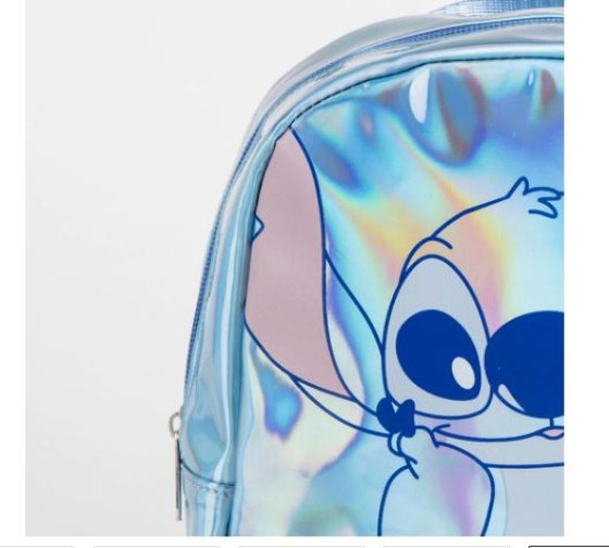 0026295-23464-paidiki-tsanta-platis-28-cm-blue-stitch