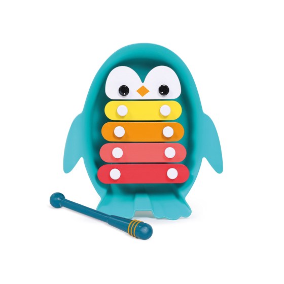 0026394-26818-paichnidi-mpaniou-ksulofono-penguin