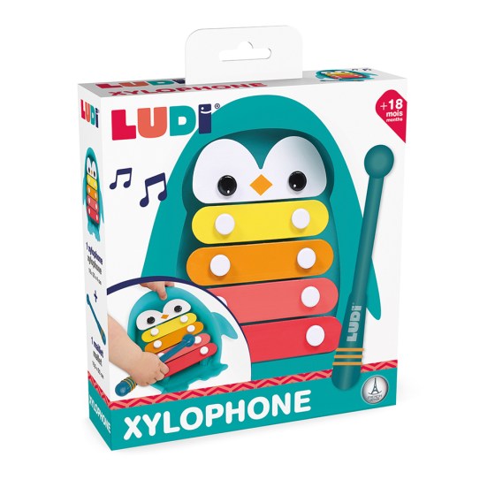 0026394-26821-paichnidi-mpaniou-ksulofono-penguin