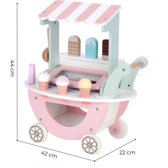 0026469-27164-ksulino-pagotatzidiko-me-karotsi-aksesouar-pastel