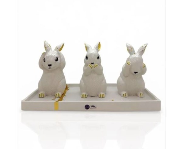 0026596-28511-the-wise-bunnies-cheiropoiito-set-porselanis-me-piatela