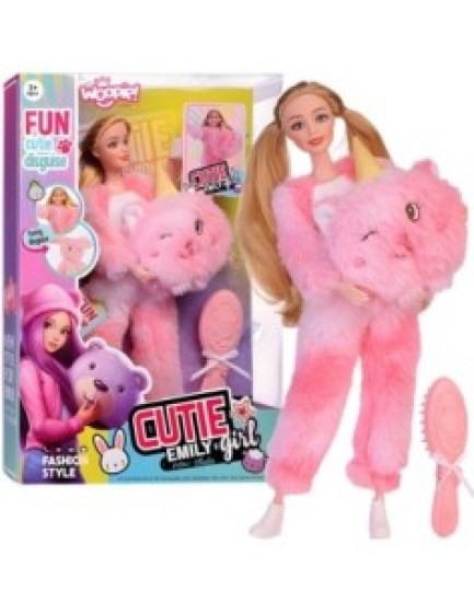 0026622-28691-paidiki-koukla-emi-me-chnoudoti-stoli-teddy-bear