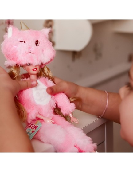 0026622-28695-paidiki-koukla-emi-me-chnoudoti-stoli-teddy-bear