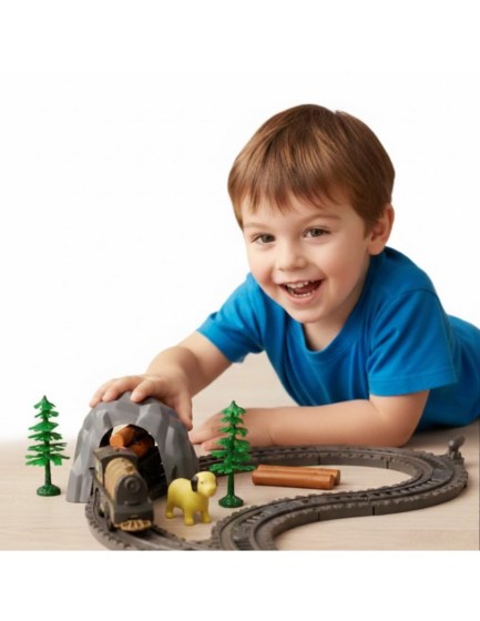 0026624-28711-paidiko-set-sidirodromou-me-ilektriki-michani-kai-rages-66-tem