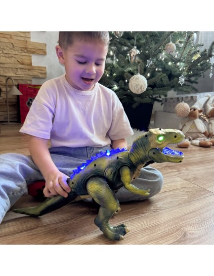 0026628-28753-tilekateuthunomenos-deinosauros-t-rex-rc